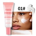 thumbnail image 1 of Natural Isolating Moisturizing Makeup Base Facial Base Invisible Pore Gel Makeup Lotion, 1 of 6