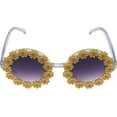 thumbnail image 1 of Lentes de sol Sersun SUN28 FLOWERS amarillo Unisex, 1 of 5