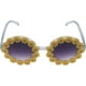 thumbnail image 1 of Lentes de sol Sersun SUN28 FLOWERS amarillo Unisex, 1 of 5