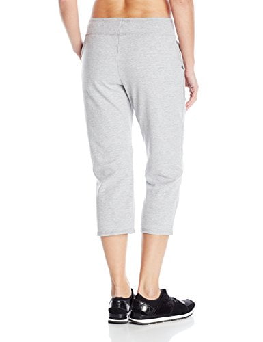 Hanes O4679 Womens French Terry Pocket 