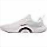 Nike Sneaker Breathable Lightweight Running, Training Shoe, Standard