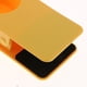 thumbnail image 4 of Portavasos universal para mesa de escritorio, bebidas, soporte antideslizante Amarillo, 4 of 9