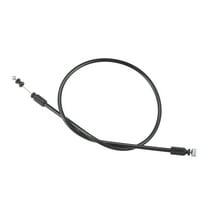 Car Hood Latch Release Cable Replacement for Jaguar ALL NEW XF 2016 No.T2H24630 Black