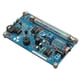 thumbnail image 1 of Contador GeigerKit de contador Geiger DIY ensamblado, Detector de radiación Nuclear, pantalla LCD con función de alarma de sonido y luz Irfora Contador Geiger, 1 of 7