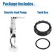 thumbnail image 5 of Juego de Bomba de Combustible 2521196 47-1010 para Polaris M1400 Ranger Unique Bargains, 5 of 7
