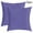 As Shown, variant on 2Pcs Decorative Throw Pillow Covers, Square Throw Pillowcases Solid Color Pillow Covers for Indoor Living Room Outdoor Garden Sofa Decor