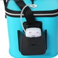 thumbnail image 5 of RUISINERY Portable Integrated Fish Bucket Live Fish Box Folding Fish Bucket with Handle Fishing Tackle Bucket Live Fish Bucket, 5 of 7