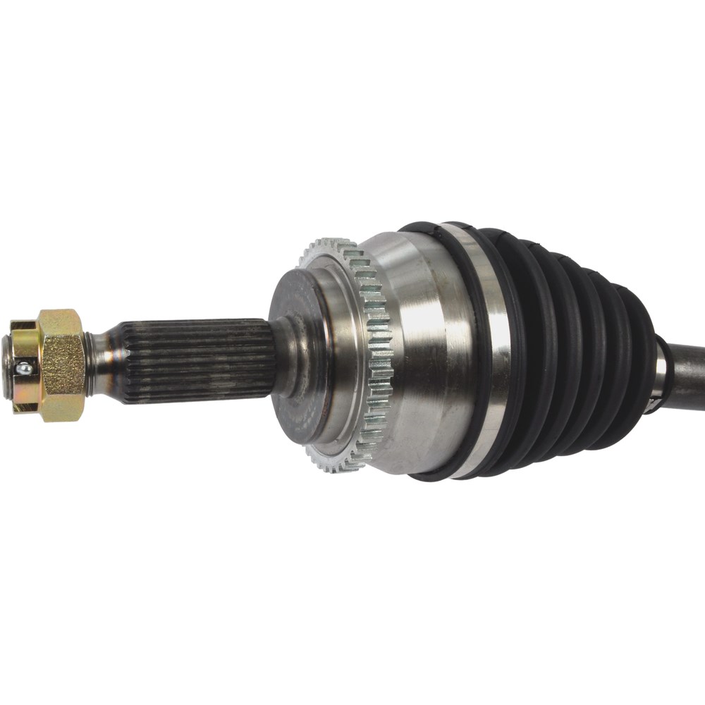 CARDONE New 66-3543 CV Axle Assembly Front Left fits 2004-2011 Mitsubishi Mr980367