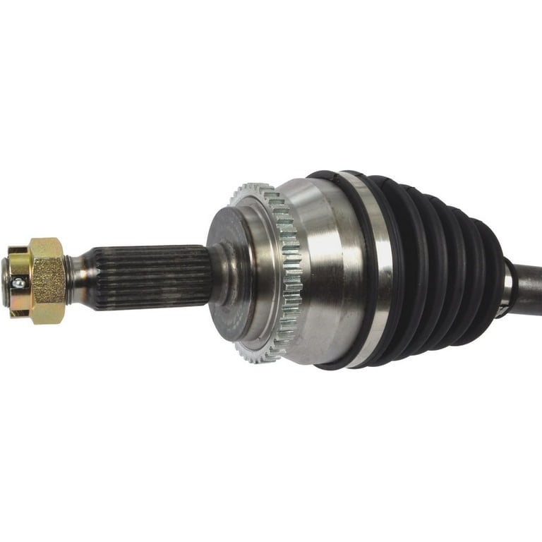 CARDONE New 66-3543 CV Axle Assembly Front Left fits 2004-2011