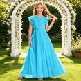 prom dresses champagne gold Sparkly Tulle Off Shoulder Dress – Little Lala Boutique Size:Youth 3 neck:Round Yellow Bridesmaid Dresses 2012