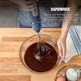 thumbnail image 5 of Ninja® Power Duo Immersion Blender with Whisk, 5 of 13