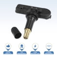 thumbnail image 3 of 4 Uds Sensor TPMS 315MHz para Ford Unique Bargains 9L3Z-1A189-A Negro, 3 of 6