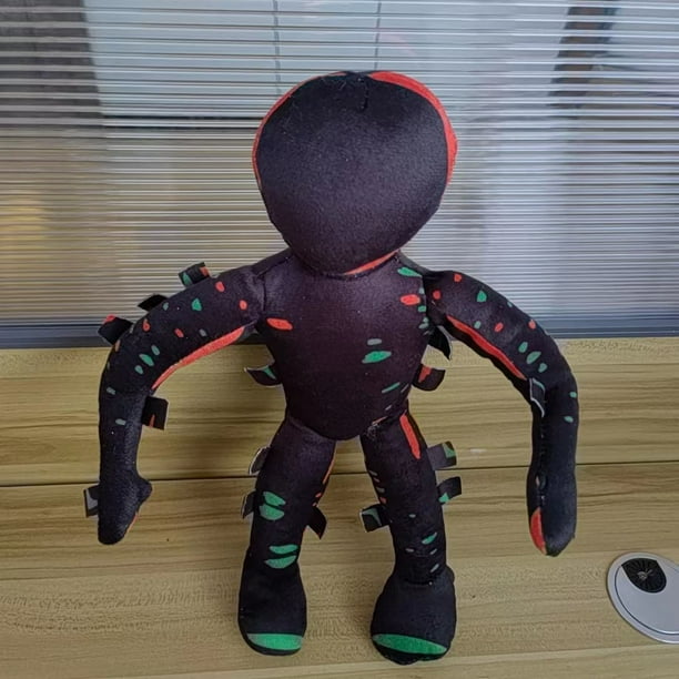 Doors Roblox-figura de juguete de peluche, muñeco de monstruo, muñeco de peluche de Animal, pulpo, Burbuja, leche, té, regalo divertido