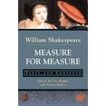 thumbnail image 1 of Pre-Owned Measure for Measure: Texts and Contexts (Paperback) 031239506X 9780312395063, 1 of 1