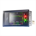 thumbnail image 1 of Probador de Capacidad de Batería de Litio Digital Inteligente Tuya con WiFi, CC 0-420 V, 600 A/420 V, Pantalla de CC, Medidor de Coulomb, 1 of 5