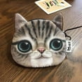 thumbnail image 2 of Kcolen Stylish Women's Compact Animal Print Purse and Card Holder for Everyday, 2 of 5