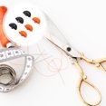 thumbnail image 3 of Shisuyan Scissors Hair Cutting Personal Grooming 6Pcs, 3 of 9
