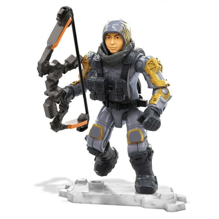 Mega Construx Call of Duty Specialist Outrider Figure
