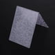 thumbnail image 3 of Matsuzay Tarjeta de grabación en relieve para álbum de recortes, plantilla de carpeta de plástico con impresiones duraderas, Premium Herramientas y accesorios para hornear, 3 of 6