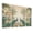 Color 5, variant on Vintage 8 Pack Art Acoustic Panels Sound Absorbing Soft Feather Blue Green Pastel Hues Abstract Delicate Decorative Soundproof Wall Panels Self Adhesive for Nursery Game Room Bedroom 48"x32"