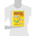 thumbnail image 3 of Dover Crafts: Origami & Papercrafts: Favorite Animals in Origami (Paperback), 3 of 4