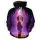thumbnail image 1 of Nuevas sudaderas con capucha de calavera Undertale 2020, nuevo diseño, patrón Sans, impresión 3D, moda para hombres y mujeres, sudaderas con capucha, tops, ropa para hombres04METRO Deng Xun unisex, 1 of 2