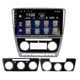 thumbnail image 5 of Skoda Octavia 2004-2014 Car Radio 10.1 Inch Dashboard Frame Adapter 2din Dvd Player Panel Dashboard Frame, 5 of 5