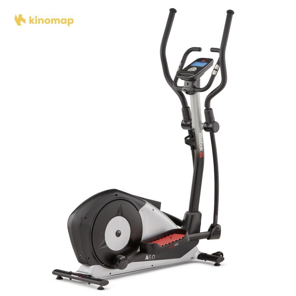 Reebok A6 Cross Trainer with bluetooth