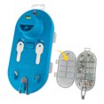 thumbnail image 4 of Herramienta para Colgar Marcos de Fotos Sunnimix con Accesorios de Alta Resistencia, 4 of 8