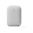 thumbnail image 3 of Google Nest Audio - Smart speaker - IEEE 802.11b/g/n/ac, Bluetooth - App-controlled - chalk, 3 of 10