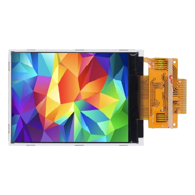 Screen Monitor, TFT LCD Display Module IPS High Light Transmittance For Replacement