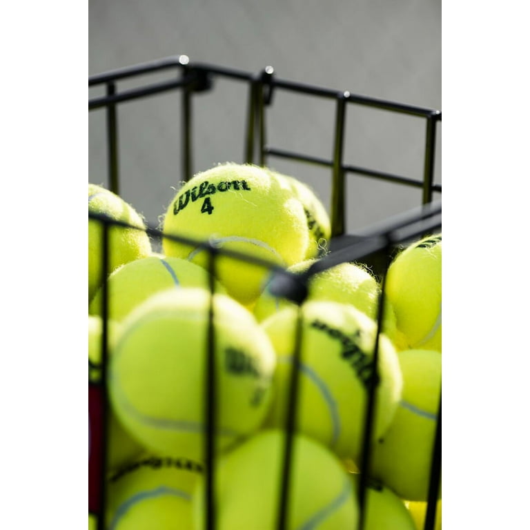 Pelotas de Tenis Wilson Championship Extra Duty x3 - Wilson