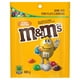 Friandises au chocolat au lait M&M’s Arachides pour plats à bonbons, sac tenant debout, 400 g – image 1 sur 7