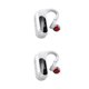 thumbnail image 2 of Kearding Auriculares inalámbricos 5,0 TWS, auriculares bluetooth, auriculares impermeables, auriculares deportivos para Huawei, Iphone, OPPO, Xiaomi, Type1 NO1, 2 of 6