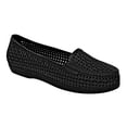 thumbnail image 1 of Sandalias clásicas Marca RBBASICS Exterior Sintético Color Negro RBBASICS 58884, 1 of 3