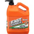 thumbnail image 1 of Fast Orange 23218 Smooth Lotion Hand Cleaner, 3.78L, 1 of 5