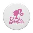 thumbnail image 3 of Logotipo PopGrip Barbie rosa estándar de PopSockets - Barbie, 3 of 6