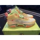 thumbnail image 2 of Ni - ke Air Jordan 36 Jayson Tatum Nitro 'Taco Jay Size 12.5 Mens DS New In Box, 2 of 5