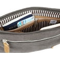Travelon Women's AntiTheft Heritage Small Crossbody Cross Body Bag