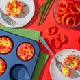 thumbnail image 5 of 2 pack Funyuns Onion Flavored Rings Flamin' Hot Flavored 5.25 oz Bag, 5 of 5