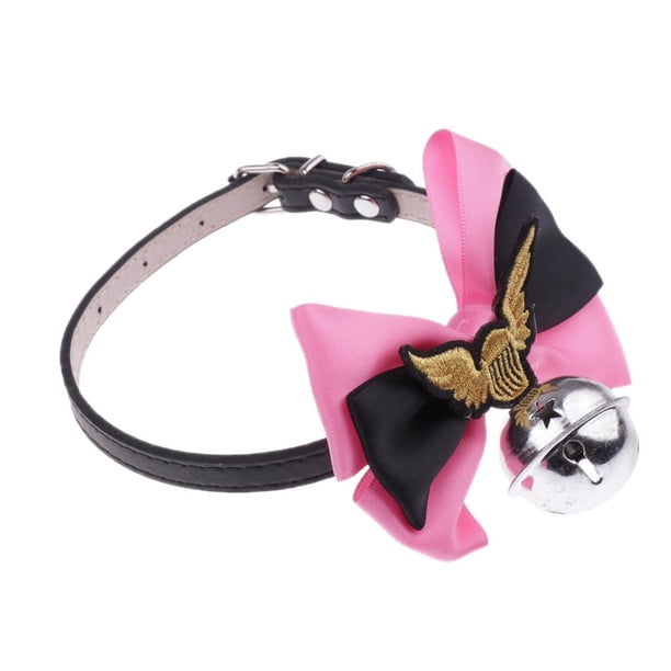 15 estilos lindos de Navidad para perros, gatos, mascotas, cachorros, corbatas con lazo, collares, pajaritas, ropa 2 S