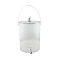 thumbnail image 3 of 3.5L/5L Cold Water Kettle With Faucet In Fridge Fruit Tea Bucket Beverage Bucket Large Capacity For Summer, 3 of 11