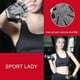 thumbnail image 2 of Fitness gloves, training gloves, non-slip weightlifting gloves, extra light and breathable(L), 2 of 5
