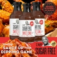 thumbnail image 7 of (Pack of 6) G Hughes Sugar Free Sweet Chili Dipping Sauce, 18 oz, 7 of 7