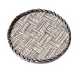 thumbnail image 1 of Maoww Round Oval Rhinestones Pearl False Nail Art Plate Tips Practice Display Showing Stand Board Palette Manicure Tools, 1 of 1