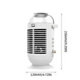 thumbnail image 3 of Fan USB de Bureau Conditioner Bureau Maison Petit Humidifiant Fan Portable Air Conditioners Refroidissement Fan jusqu'à 65 % de Rabais!, 3 of 3