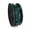 Green, variant on Pro Christmas C9 Socket Light Cord 100ft Green Wire 100 Sockets 12in Spacing Outdoor 1Pk SPT1