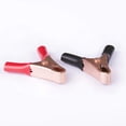 thumbnail image 2 of Pinzas Gardner Bender 14-610, 10 amperios, revestidas de cobre, 16 cm, paquete de 2, 2 of 5