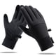 thumbnail image 1 of Guantes de ciclismo de invierno Q9063, impermeables, cálidos, de terciopelo, con pantalla táctil, a prueba de viento, para motocicleta, fitness, deportes al aire libre, 1 of 6