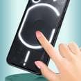 thumbnail image 2 of Transprent For Nothing Étui de Protection Pare-Chocs Mate en TPU Souple Sh P0 B1T4, 2 of 9